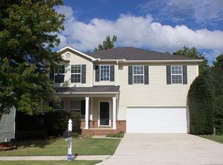 3006 Stream Vw, Atlanta, GA 30349