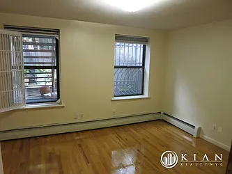 Rented by Kian Realty