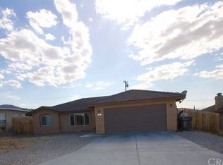 6634 Quail Spring Ave, Twentynine Palms, CA 92277