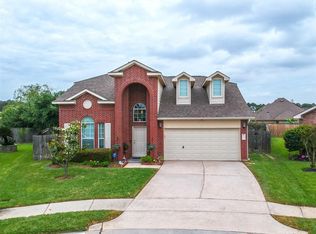 18546 Royal Mist Ln, Tomball, TX 77377