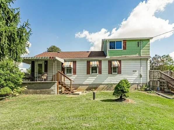 4526 Wonderland Rd S, London, ON N6P 1S8