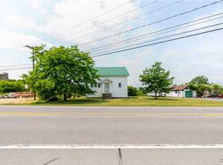 24031 State Route 180, Dexter, NY 13634