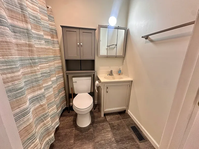Primary en suite Bathroom