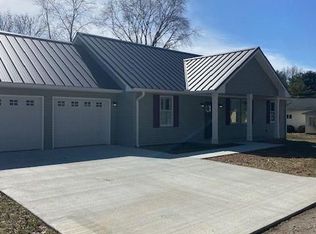 25 Hartman Rd, The Plains, OH 45780