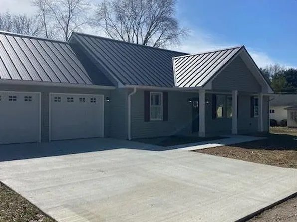 25 Hartman Rd, The Plains, OH 45780