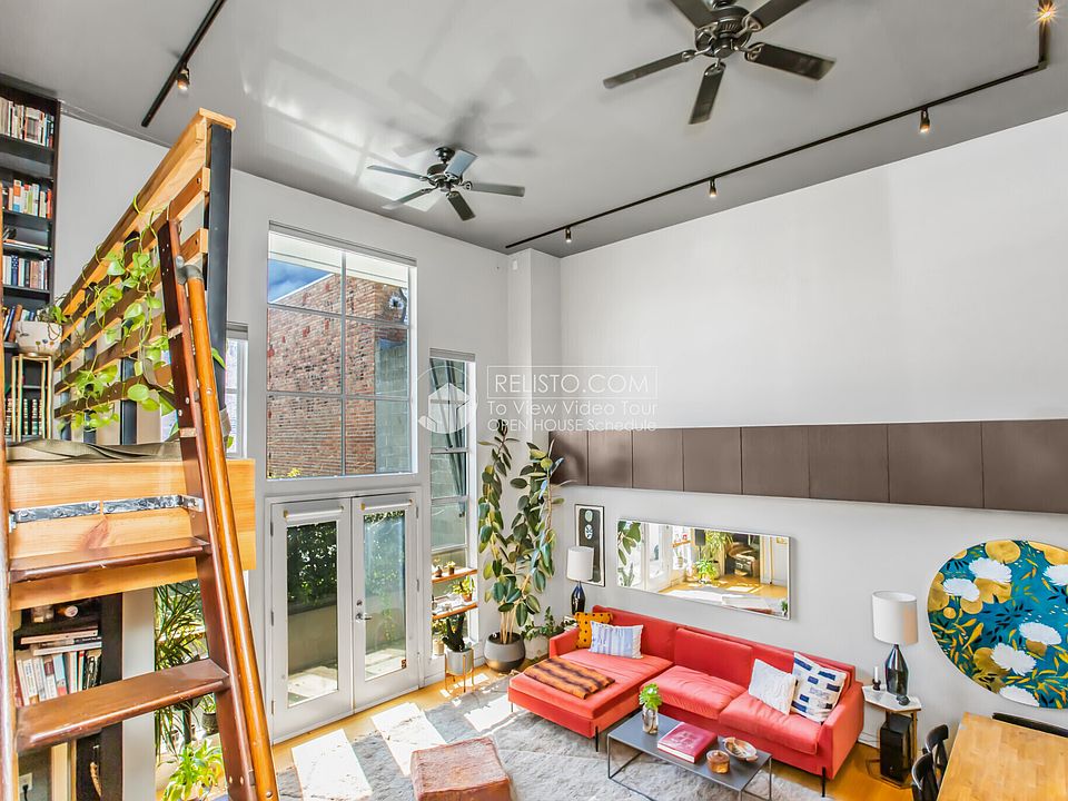 Portico Lofts Condominiums 311 4th St Oakland CA Zillow