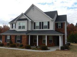 998 Shannon Rd, Loganville, GA 30052