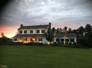 74 Cabel Way, Sharpsburg, GA 30277