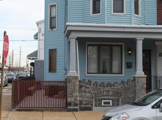2701 E Venango Street, Philadelphia, PA 19134