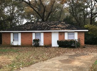 144 Cedar St, Montgomery, AL 36110