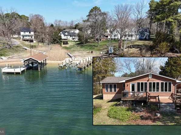 2602 Chambers Pl, Lusby, MD 20657