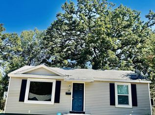 13 E Richard Dr, Pine Bluff, AR 71602