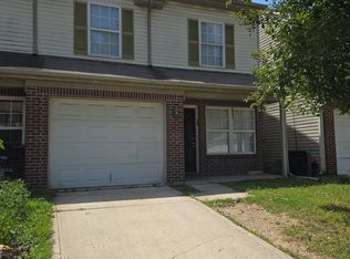 2931 Percheron Ln, Indianapolis, IN 46227