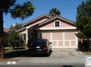 426 Lassa Way, Perris, CA 92571
