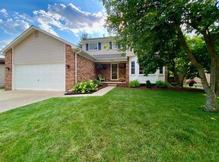 2068 Brookfield St, Canton, MI 48188