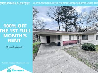 3018 Meadow Forest Dr, Jackson, MS 39212