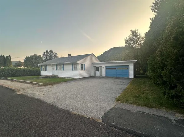 531 Willard Street, Berlin, NH 03570