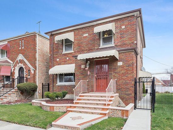 8353 S Wood St, Chicago, IL 60620