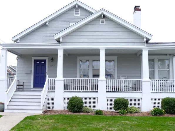 220 Lincoln Ave Unit 2, Avon By The Sea, NJ 07717