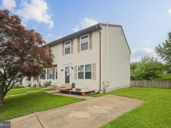 763 Johahn Dr, Westminster, MD 21158