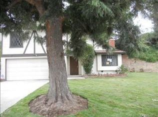 16426 Lahey St, Granada Hills, CA 91344