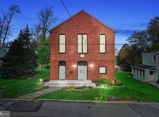 224 Orange St, Wrightsville, PA 17368