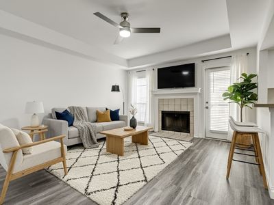 3100 Devonshire Dr APT 110, Plano, TX, 75075