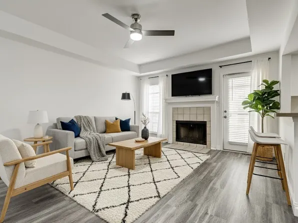 3100 Devonshire Dr APT 110, Plano, TX 75075