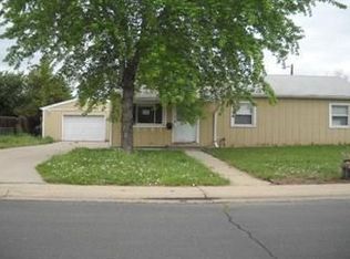 2181 E 94th Ave, Thornton, CO 80229