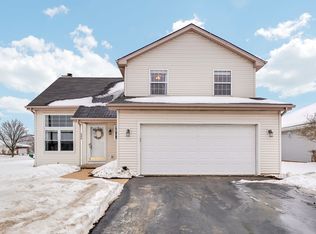 640 Golden Rod Ave, Romeoville, IL 60446