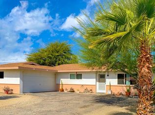 4030 E Sunny Dunes Rd, Palm Springs, CA 92264