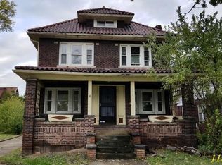 15255 Lake Shore Blvd, Cleveland, OH