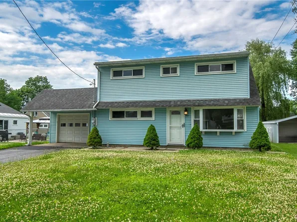401 Van Dyke Rd, Utica, NY 13502