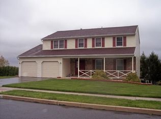 3007 Regency Dr, Reading, PA 19608