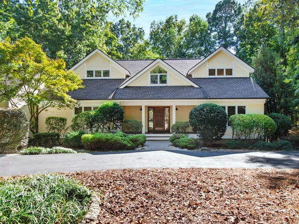 5300 Deep Valley Run, Raleigh, NC 27606