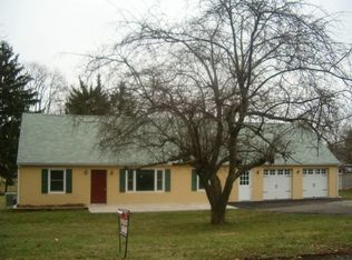 220 Yocum Rd, Phoenixville, PA 19460