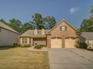 4824 Batiste Ln NW, Acworth, GA 30101