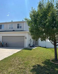 322 Annie Morgan Ct, Cheyenne, WY, 82007