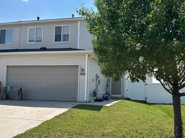 322 Annie Morgan Ct, Cheyenne, WY 82007