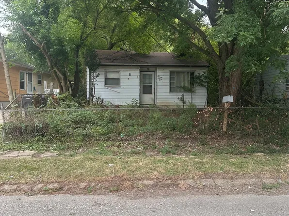 623 Partridge St, Flint, MI 48503