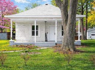 414 S Brownell Ave, Joplin, MO 64801