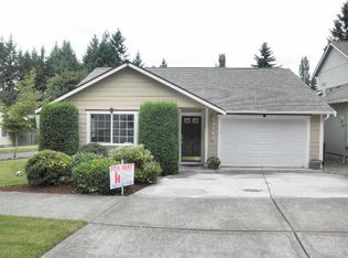 3720 30th Ave SE, Olympia, WA 98501