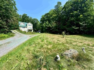 882 Fuller Rd, Newbury, VT 05051