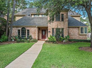 16927 Misty Creek Dr, Spring, TX 77379