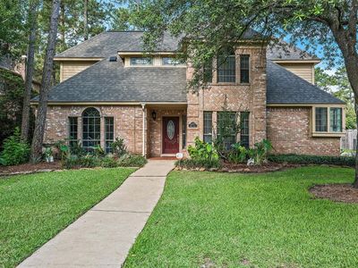 16927 Misty Creek Dr, Spring, TX, 77379