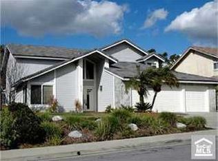 6729 E Leafwood Dr, Anaheim, CA 92807