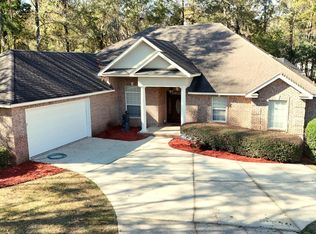 2250 Cobb Dr, Tallahassee, FL 32312