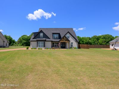 4325 Jenny Ln, Hernando, MS, 38632