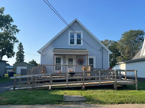 1205 June St, Kewanee, IL 61443