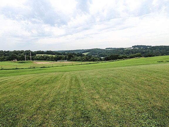 Beautiful panoramic views!